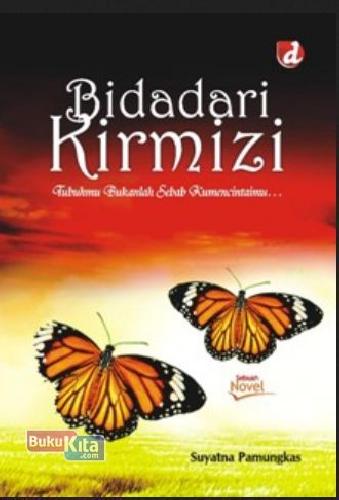 Bidadari Kirmizi