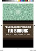 Pencegahan penyakit flu burung dalam tinjauan Islam