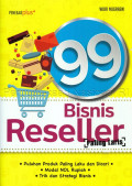 99 bisnis reseller paling laris