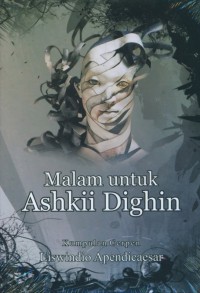 Malam untuk Ashkii Dighin