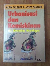 urbanisasi dan kemiskinan du dunia ketiga