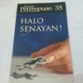 Jurnal Perempuan 35 untuk pencerahan dan kesetaraan; halo senayan!