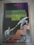 dinamika peningkatan mutu