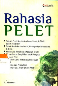 Rahasia pelet