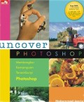 Uncover photoshop