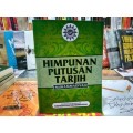 himpunan putusan tarjih muhammadiyah