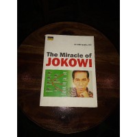 The miracle of jokowi