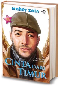 Maher zain cinta dari timur