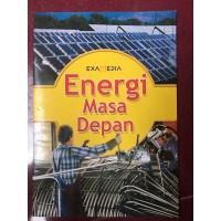 Energi masa depan