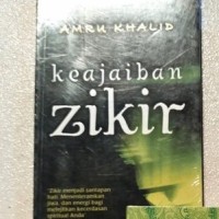 KEAJAIBAN ZIKIR