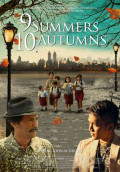 9 Summers 10 autumns : dari kota apel ke the big apple