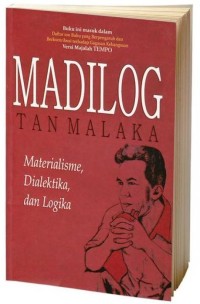 Madilog : materialisme dialektika logika