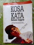 kosa kata bahasa inggris kiat memperkaya bahasa inggris untuk pelajar, mahasiswa dan umum