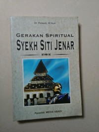 Gerakan spiritual Syekh Siti Jenar