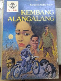 kembang alang-alang