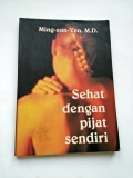 sehat dengan pijat sendiri