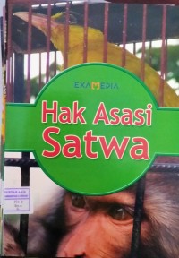 Hak asasi satwa