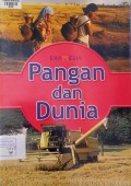 Pangan dan dunia