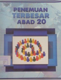 PENEMUAN TERBESAR ABAD 20