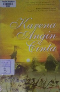 KARENA ANGIN CINTA