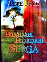 Bidadari-bidadari surga