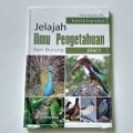 ensiklopedia, jelajah ilmu pengetahuan seriburung jilid 1