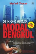 Sukses bisnis modal dengkul