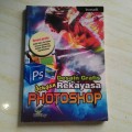 Desain grafis dengan rekayasa photoshop