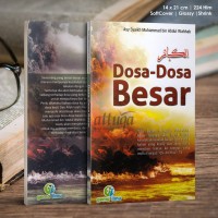 Dosa-dosa besar