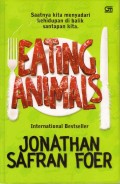 Eating animals