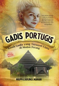 GADIS PORTUGIS