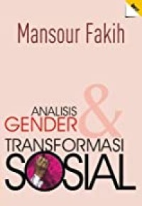 ANALISIS GENDER TRANSFORMASI SOSIAL