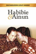 HABIBIE DAN AINUN