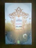 Panduan psikoterapi holistik Islami