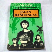 Jalan Bandungan