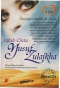 Kitab Cinta Yusuf Zulaikha