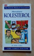 memahami kolesterol