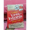 KAMUS KOREA-INDONESIA SEHARI-HARI