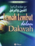 lemah lembut dalam dakwah