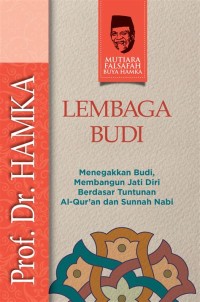 Lembaga budi