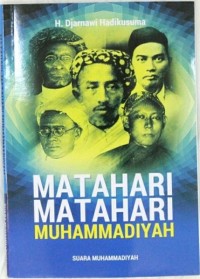 Matahari-matahari muhammadiyah