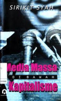 media massa di bawah kapitalisme