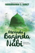 Merindu baginda Nabi