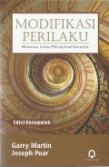 modifikasi perilaku makna dan penerapannya