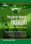 Mualaf ; Kisah seorang manusia menemukan jalan hidupnya