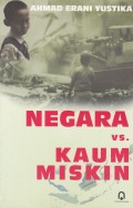 negara vs kaum miskin