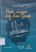 Prau layar ing kali opak