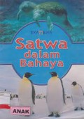 satwa dalam bahaya