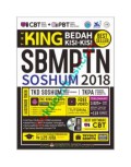 the king bedah kisi-kisi SBMPTN SOSHUM 2018