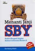 Profil dan biografi singkat kabinet Indonesia bersatu II